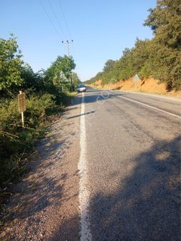 Erden Emlaktan Satılık Engillide Tarla