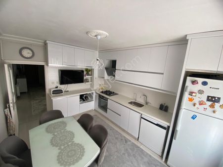 Esnaf Emlak'tan/buhara Caddesi Üzeri/4+1 Satılık Daire