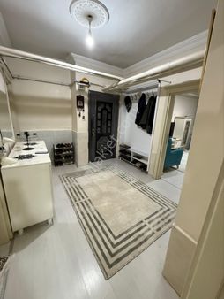 Halilaga Mah Satılık 3+1 Daire Bodrum Kat