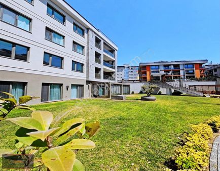 B.düzü Marinada Full Konsept Site İçi Sıfır Arakat 3+1