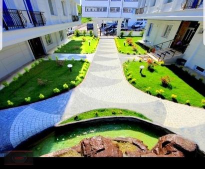 Beylikdüzü Kavaklı Site İçi Ferah Geniş Dubleks Daire