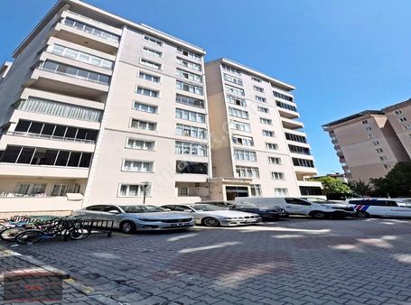 Beylikdüzü Marmara Mahallesi Site İçi Satılık 3+1 Geniş M2 Daire