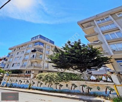 Beylikdüzü Kavaklı Merkezde Site İçerisinde 4+2 Dubleks Daire