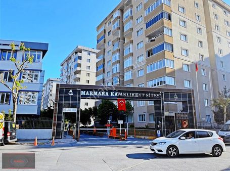 Beylikdüzü Marina'ya Yürüme Mesafesi Site İçi Yeni 3+1 Daire