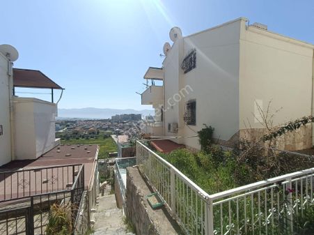 Yavansu Full Deniz Manzaralı Villa