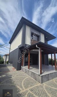 Kuşadası Soğucak Satılık Müstakilarsa İçinde Sıfır Villa