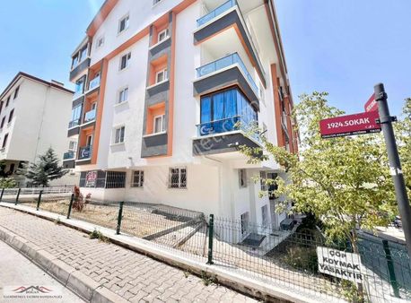 Yüksek Giriş Kat Konumunda 3+1 Fırsat Daire