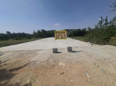 Fatih Gayrimenkulden Şahinbey Kurtuluş Köyünde Satılık Arazi