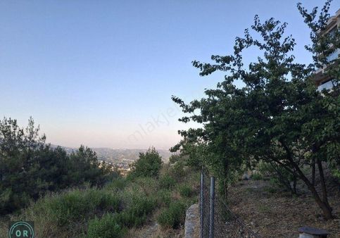 Batıayaz Yaylasında Köy İçi Vadi Manzaralı 422 M2 Konut İmarlı Satılık Arsa