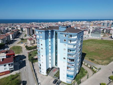 Deneyim'den Panoramik Deniz Manzaralı Özel Yapım Lüks 3+1