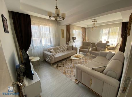 Çanakkale Biga Hamdibey Mah. Yayla 3 Satılık 3+1 Dubleks Daire