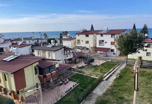 Hatay Arsuz Madenli Denize Sıfır Satılık 2+1 Yazlık Daire