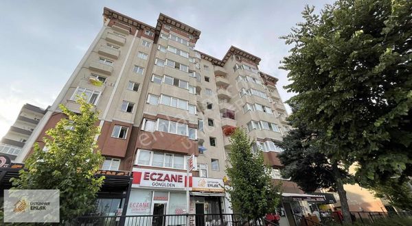 Mimaroba Siba 2 Residance'de Kiralık 3+1 Tadilatlı Daire