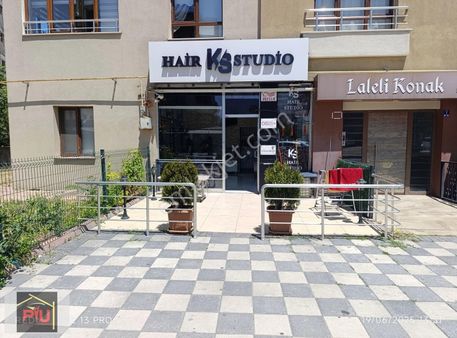 Esenyurt Merkezde Cadde Üzeri Kiracılı Satılık Yatırımlık Dükkan