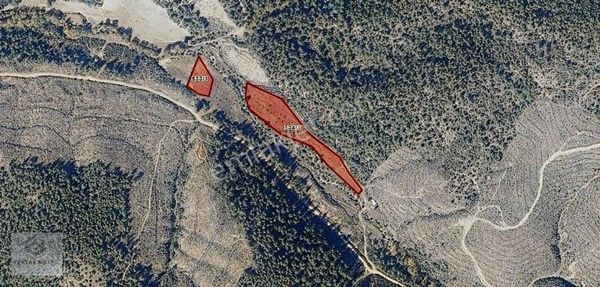 Bursa Orhaneli De Kaçmaz Fırsat Yatırımlık Tarla