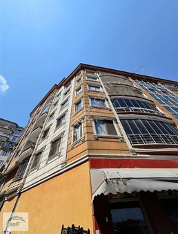 Hacı Hüseyinde 3+1 Satılık