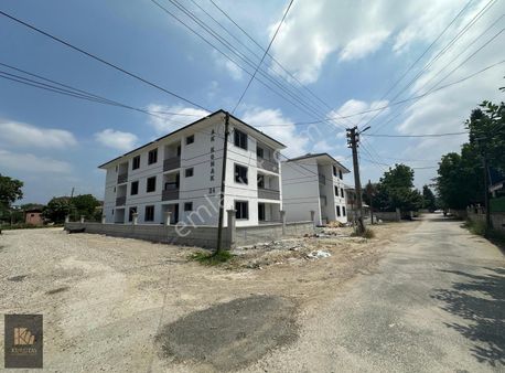 Kurutay Gayrimenkulden Trafik Parkı Yanı Satılık 1+1 Daire