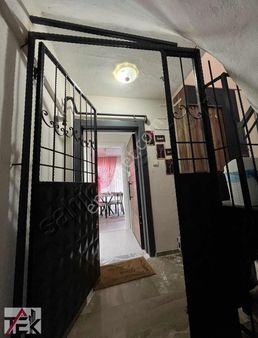 Bayraklı Alpaslan Sıfır Ayar 3 Balkon Fuul Deniz Manzaralı 2+1