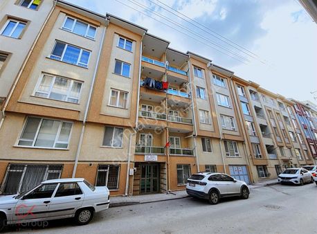 Clk Gayrimenkulden Gökmeydan'da Satılık 3+1 142 M² Daire