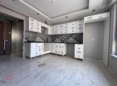 Clk Gayrimenkulden Birlik Caddesi Yakını Satılık Sıfır 3+1 Daire