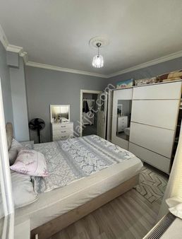 Andaç Emlaktan Demirkapı Cadde Üzerinde Satılık Daire