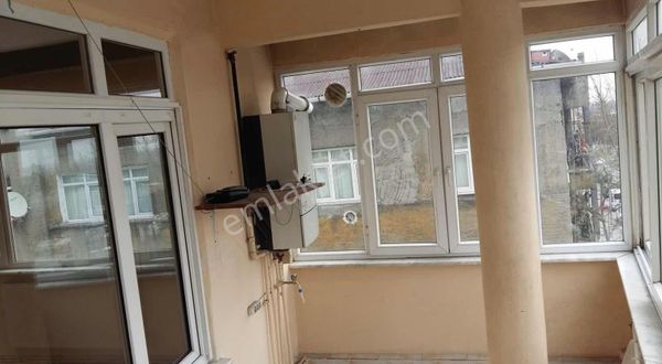 Andaç Emlaktan Satılık Daire