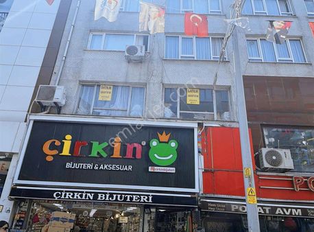 Andaç Emlaktan Satılık Daire