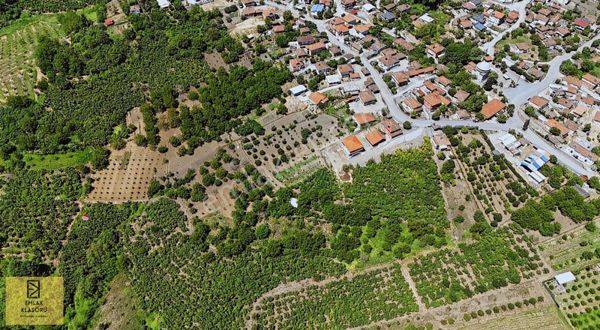 Çubuklu'da Köy İmarına Sınır Fırsat Arazi