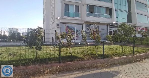 Mezopotamya Bulvarına ( 50' Lik Yol) Yakın Satılık Dükkan