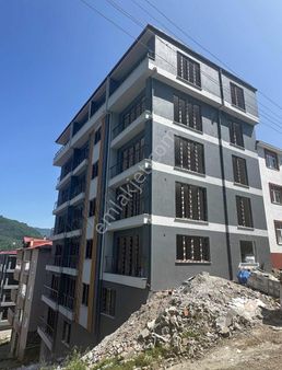 %50 Peşinat İle Aksuda Yatırımlık 1+1 Anahtar Teslim Daireler