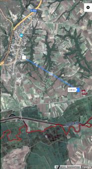 Edirne Uzunköprü Yeniköy‘de 16.000 M2 1.450.00 Tl