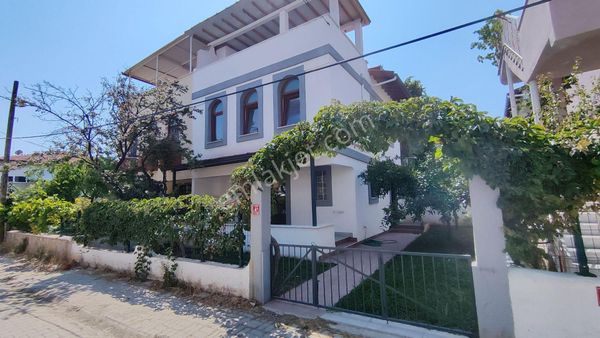 Rw Nefes'ten Burhaniye Öğretmenler Mah.de Masrafsız 4+1 Tripleks