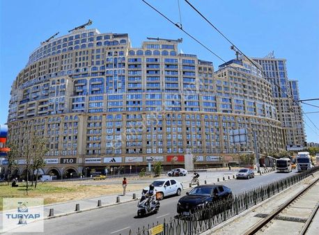 Devren Kiralık Dükkan Mağaza Venezıa Outlet Çarşısı