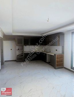 Pegasus'tan Yeni Lüks Site İçinde 4+1