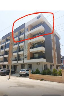 Taşucunda Satılık Eşyalı 700 Dolar Kiracılı