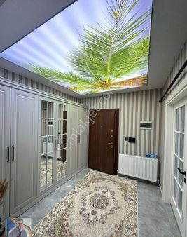 Satılık Site İçi Ultra Lüks 3+1 Daire