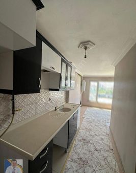 Şerefiye Mahallesinde 1+1 Satılık Daire