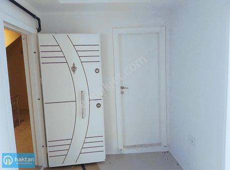 Samsun Tekkeköy Merkezde Cadde Üstü Satılık 3+1 Sıfır Daire