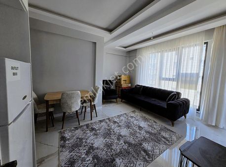 Mükemmel Konumda Eşyasız 1+1 Daireler...