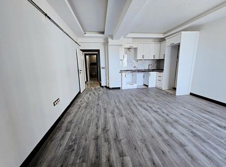 Mevlana Mah.ferah Geniş 2+0 Daire...