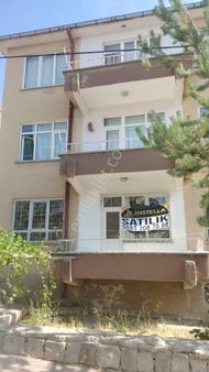 Satılık Erkilet Osmangazi De Kombili Yatırımlık Takasta Zemin Daire