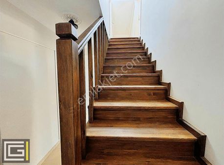 Fethiye Çamköyde 3+1 Geniş Kullanımda Çatı Dubleks Satılık Daire