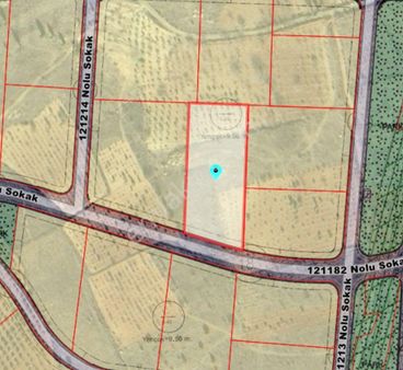 Kısacık'dan Şehrin En Kıymetli Bölgesinde Satılık A2 Hisse