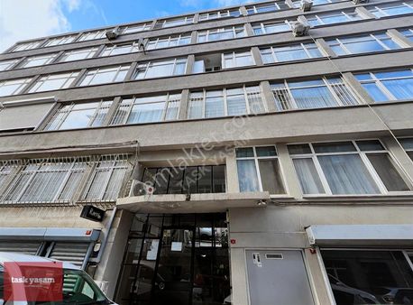 İtü Ve Maçkaya Yürüme Mesafesi 2+1 Satılık Daire