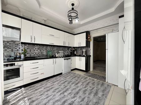 Çakır’dan Belkız Mah. Satılık 3+1 Daire