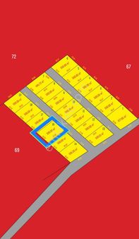 Mobilyacılar Sitesinde Satılık 500 Metre İş Yeri Arsası