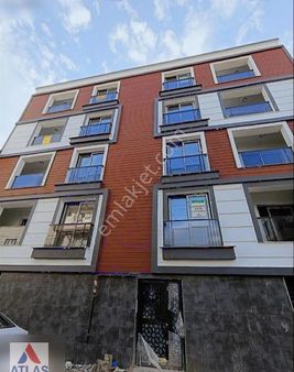 Selvilitepe Mah. 2+1 Asansörlü Sıfır Satılık Daire