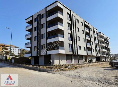 Ergenekon Mh'de Harika Konumda 3+1 Lüks Daire