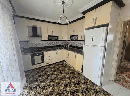 Atlas Gayrimenkul'den Selvilitepede Doğalgazlı 2+1 Satılık Daire