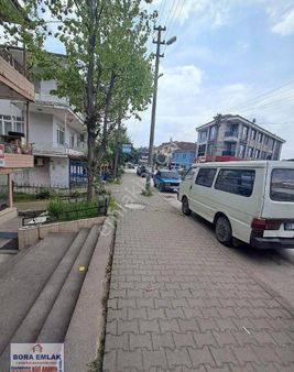 Düzce Uzunmustafa Mahallesinde Kiralık 3+1 Daire